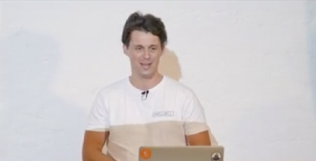 Zipping Files Fun - Server Side